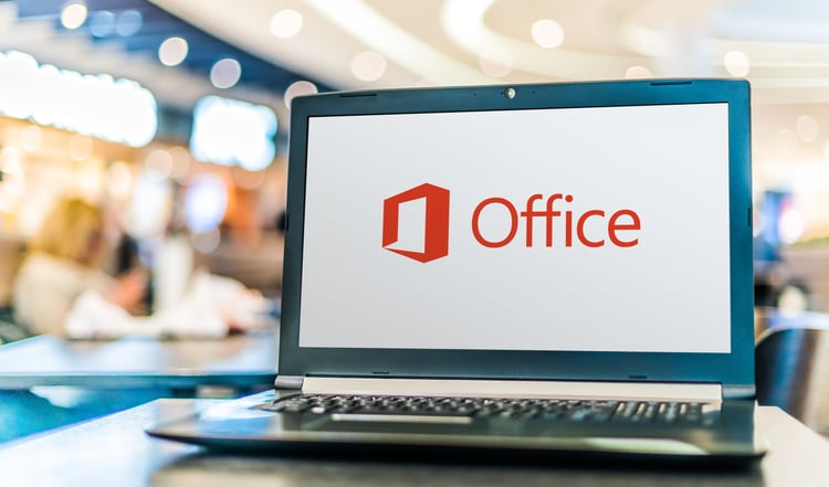 Microsoft 365への不正アクセスを予防する多要素認証を使ってみる