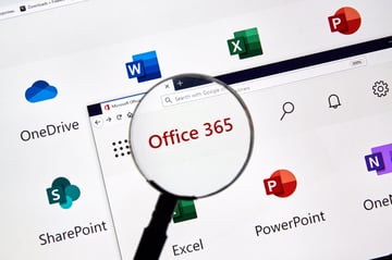 Office 365のデータバックアップが重要な理由とは？