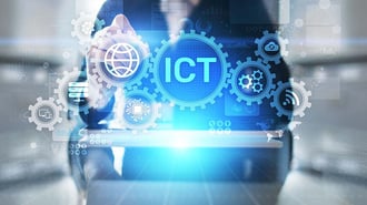 ICTツールでオフィス環境はどのように変わるのか？