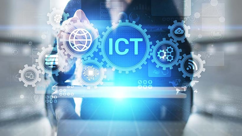 ICTツールでオフィス環境はどのように変わるのか？
