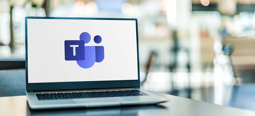 Microsoft Teamsで組織の見える化を！事例も解説