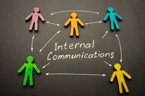社内コミュニケーションとは? 活性化の重要性やポイント、事例を説明