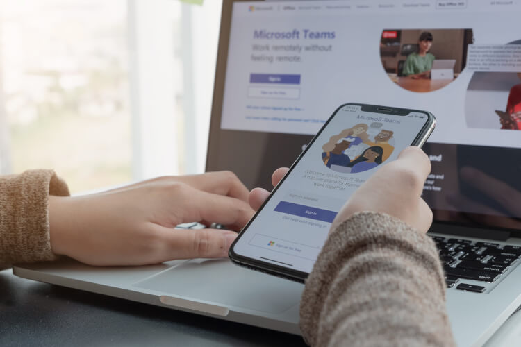 Power Platformなら、Microsoft Teamsのアプリをローコードで開発できる？