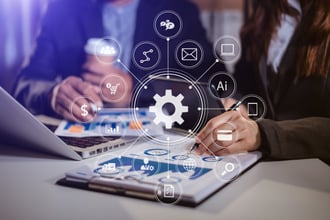 Microsoft Teamsで画面共有する手順とは?注意点も解説