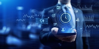 生産性分析の指標や向上させるための施策を解説！