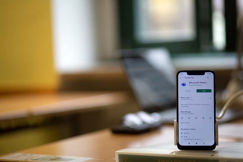 Microsoft Teams Rooms のおすすめデバイスをご紹介
