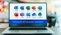 Microsoft365を活用したファイル共有の方法と注意点を解説