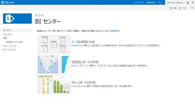 SharePoint Onlineで使えるサイトテンプレート8選03