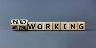 ハイブリッドワーク時代到来！企業が行うべきセキュリティ対策とは？