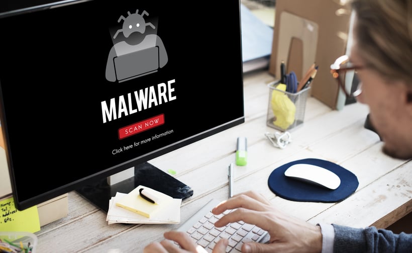 マルウェアの種類・対策方法を解説！！MSEに代わる代替案も