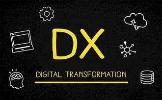 DX推進ガイドラインとは？重要性や要点、取り組み方を分かりやすく解説