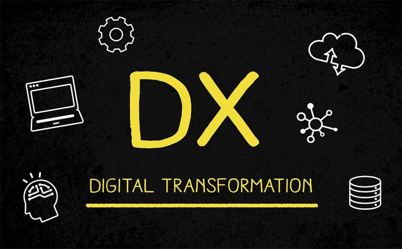 DX推進ガイドラインとは？重要性や要点、取り組み方を分かりやすく解説
