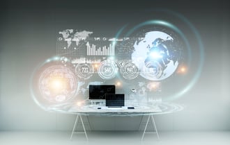 デジタルワークプレイスとは？必要性やメリット、ツールを紹介