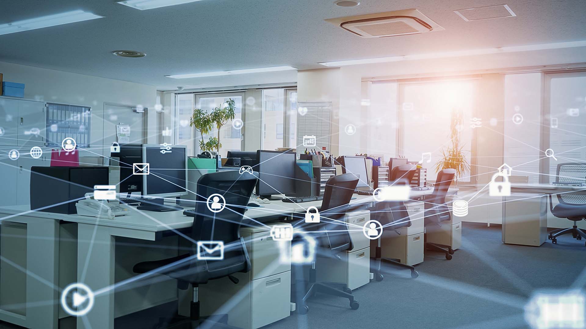 社内DXとは? 注目される背景や進め方、身近な事例を紹介