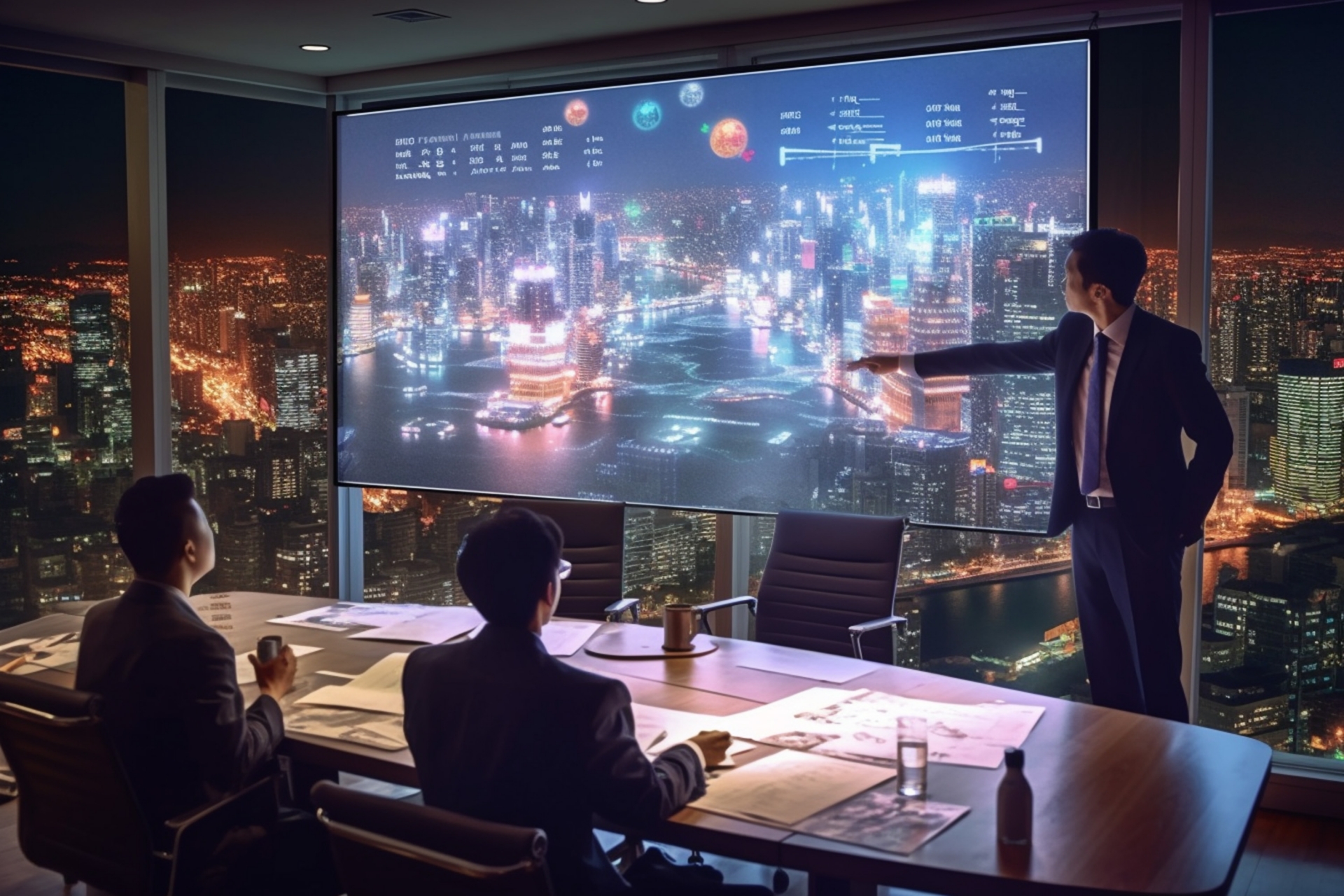 Microsoft 365 Copilotの使い方を解説 | 便利な機能を活用しよう-05