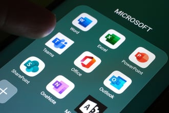 Microsoft 365の全情報が集結！Microsoft 365 管理センターの使い方やできること