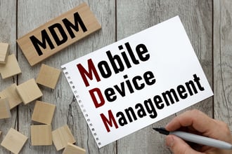 MDM/MAMはなぜ重要？メリットや業界別の活用シーンも紹介！