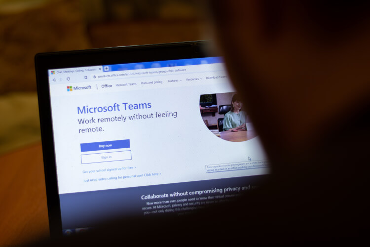 Microsoft Teamsのホワイトボード機能とは？使い方や便利な活用法を解説！