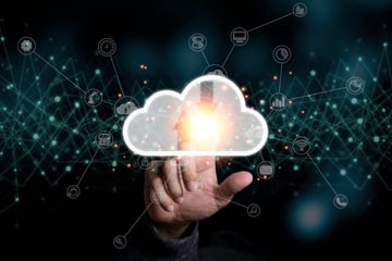クラウド業務支援サービスでOffice 365をもっと便利に・安心に！