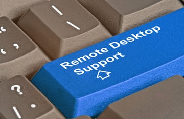 Windows 10のリモートデスクトップ設定方法と注意点