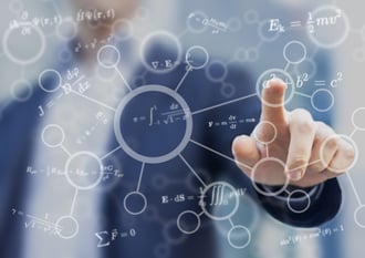 労働生産性の計算式を中小企業庁資料をもとに解説! エクセルによる計算も