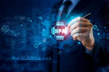 RPAの流行は日本だけ?海外との違いと導入ポイント、事例を紹介