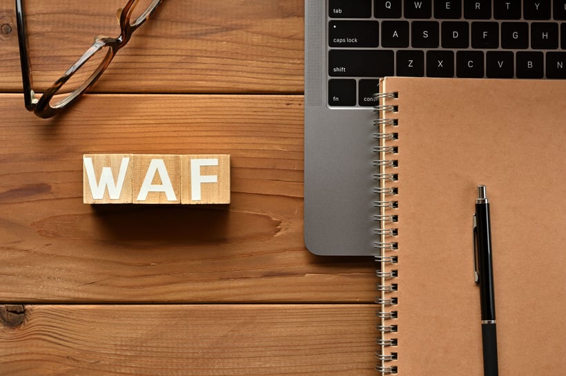 WAF（Web Application Firewall）とは？ 情報セキュリティ対策の重要知識を基礎から解説