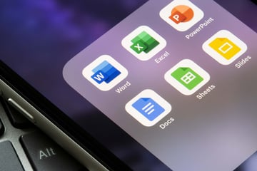 Google Workspace Microsoft 365とは？メリット・デメリットを紹介