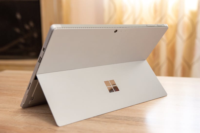 Surface Laptop 4とは? Surface Laptop 3からどう進化したの?