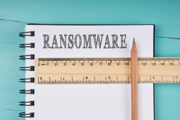 Windows 10/11で出来る！ランサムウェア対策