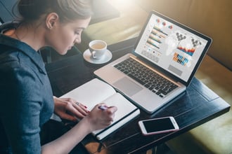 Dynamics 365を活用したExcel管理の課題解決利用例