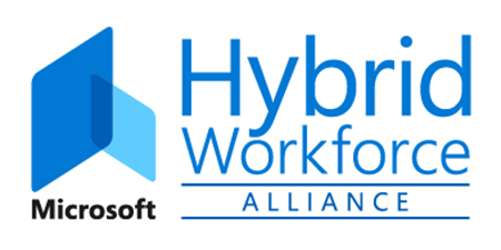Microsoft Hybrid Workforce Allianceと