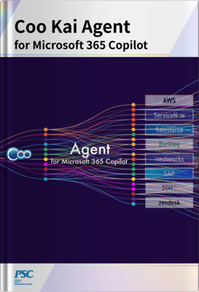 【Copilot × Agent】既存システムを活かしてAIでデータ活用を加速