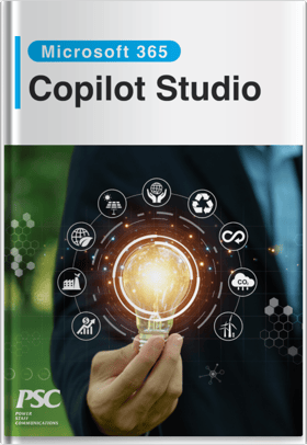 生成AI活用！Microsoft Copilot Studioで業務効率化