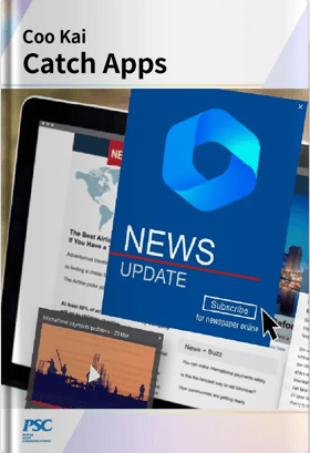 【業務効率化】英語で届く日々のMicrosoft 365最新情報を日本語でお届け！