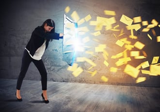いまや必須、メールフィルタリングとは？