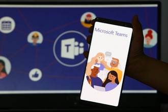 Microsoft Teams5大アプリおすすめの利用シーン・使い方