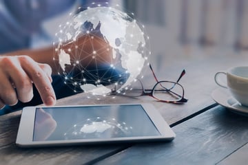 グローバル企業必見!Microsoft 365 の Multi-Geo Capabilitiesとは?