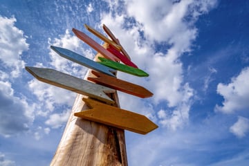 OneDriveの基本的な使い方と共有フォルダの設定方法