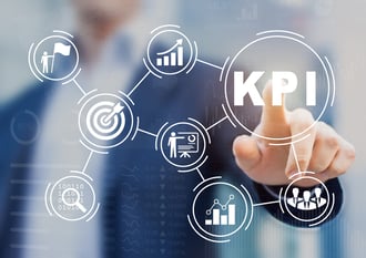KPI設定のコツとは|IT施策の見える化・定着化を実現