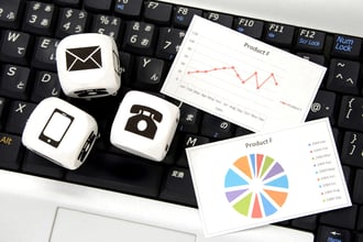 ビジネスで使えるコミュニケーションツールの種類とは？