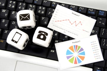 ビジネスで使えるコミュニケーションツールの種類とは？