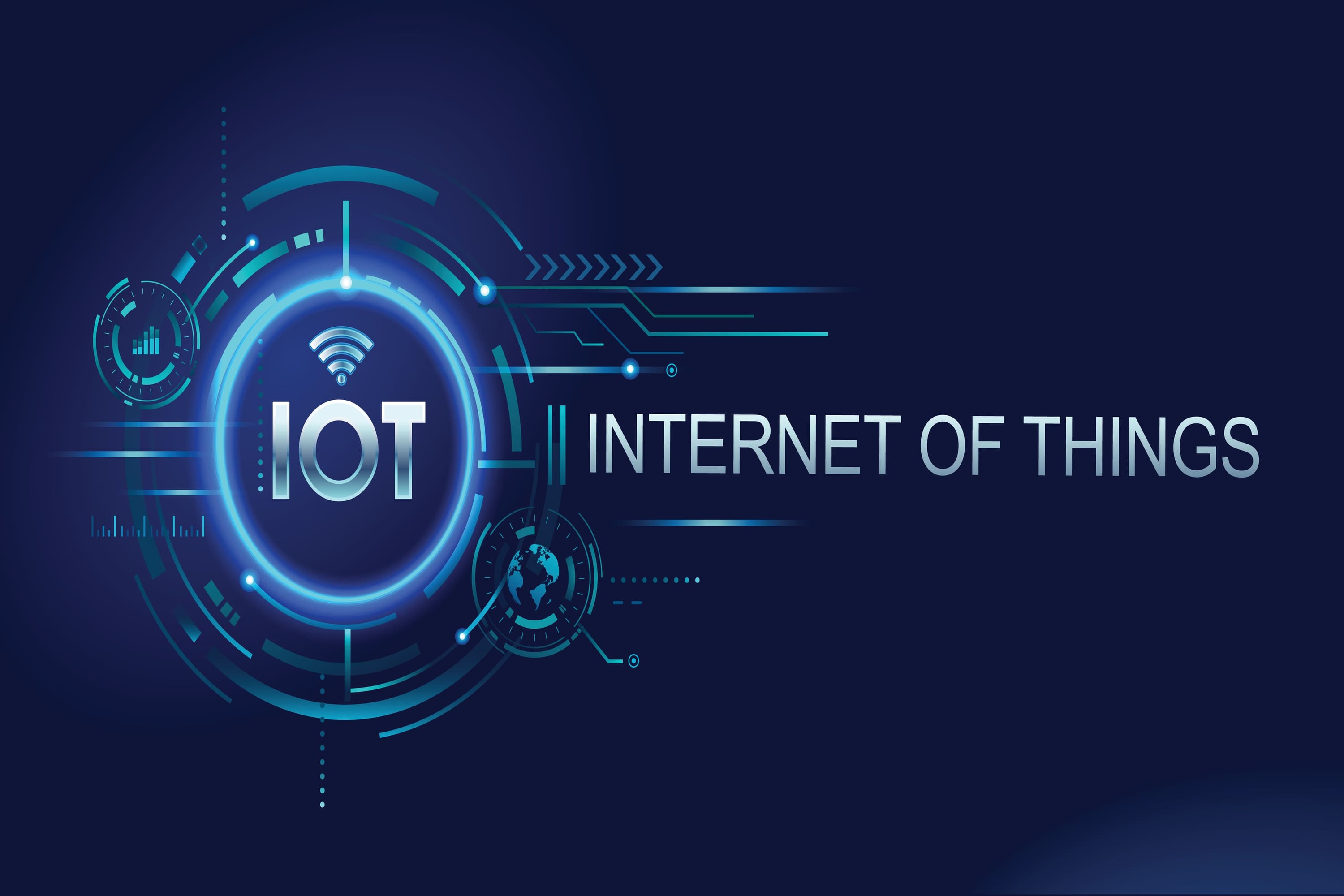 保守点検業務はIoTで進化する 次世代の保守点検とは