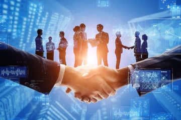 Microsoft Dynamics 365 導入事例集:業種別に見る成功の秘訣