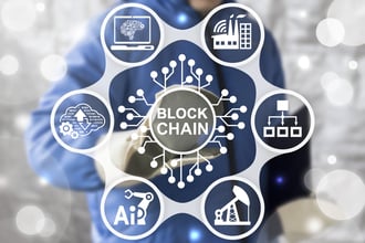 ブロックチェーンアプリの技術でビジネスを最適化!役立つアプリを紹介
