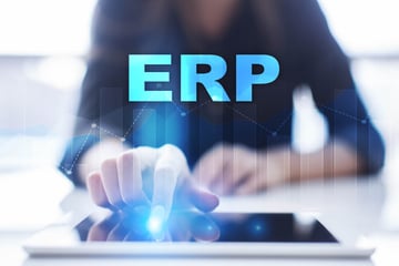5分でわかるSAP S/4HANAとは？その基本を解説