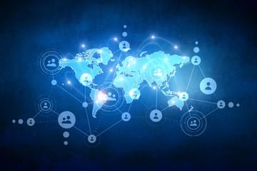 子会社が狙われる!グループ企業のセキュリティへの取り組み方とは