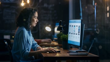 SAP on Azureとは?SAP導入企業の課題と移行のメリットについて