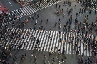 渋谷区の事例からみる公共機関のDX成功例