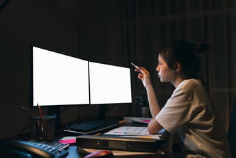 仮想デスクトップの管理をシンプルにするVDIモニタリングとは?